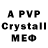 A-PVP СК Anthony Browning